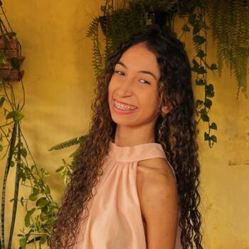 Babysitter in Campo Grande: Ludimila