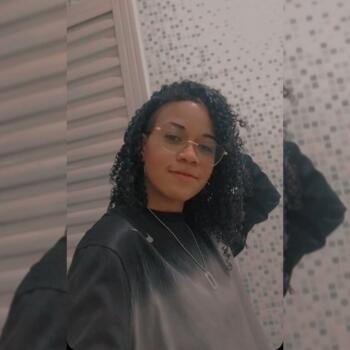Babysitter in Luziânia: Raynara soares conceiçao