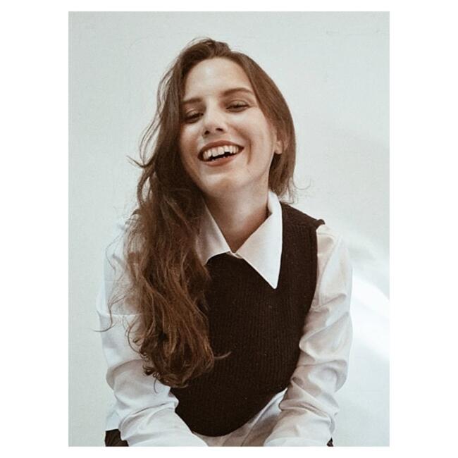 Babysitter in Viana do Castelo: Andressa