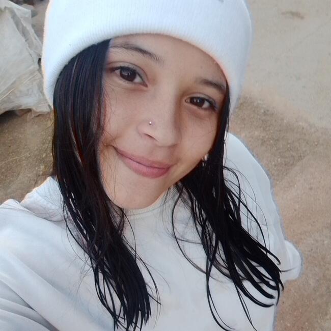 Babysitter in Sedaví: Alejandra