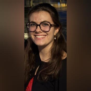 Babysitter in Bron: Solyne