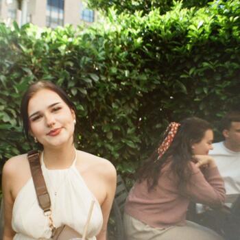 Babysitter in Linnich: Leonie