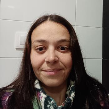 Babysitter in A Coruña: María