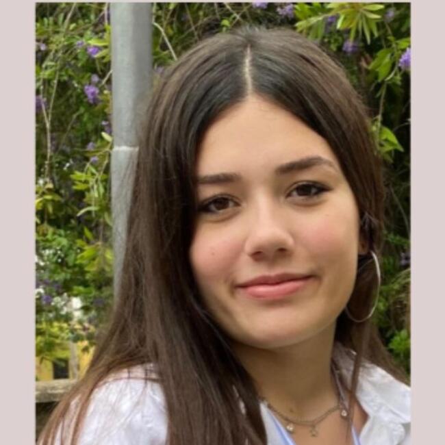 Babysitter in La Plata: Sofia