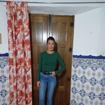 Nanny job in Galaroza: babysitting job Nerea