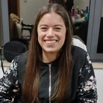 Babysitter em Valongo: Bruna