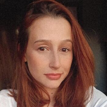 Babysitter São Paulo: Paula