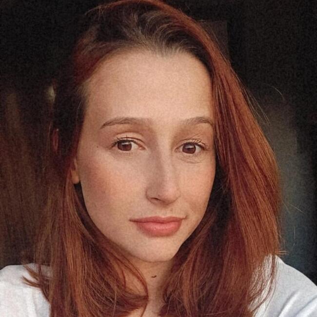 Babá em São Paulo: Paula