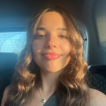 Babysitter in Caravaggio: Giulia