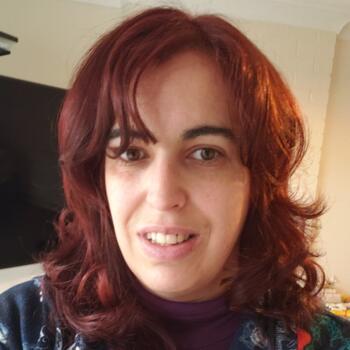 Família Tavarede: Patricia