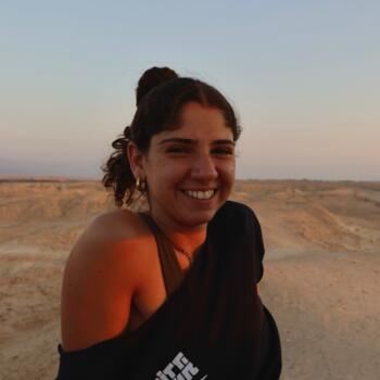 Babysitter Rehovot: תמר
