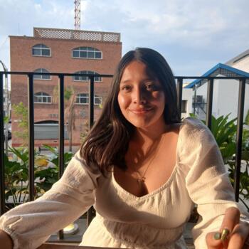 Niñera San Luis Potosí: Arleth