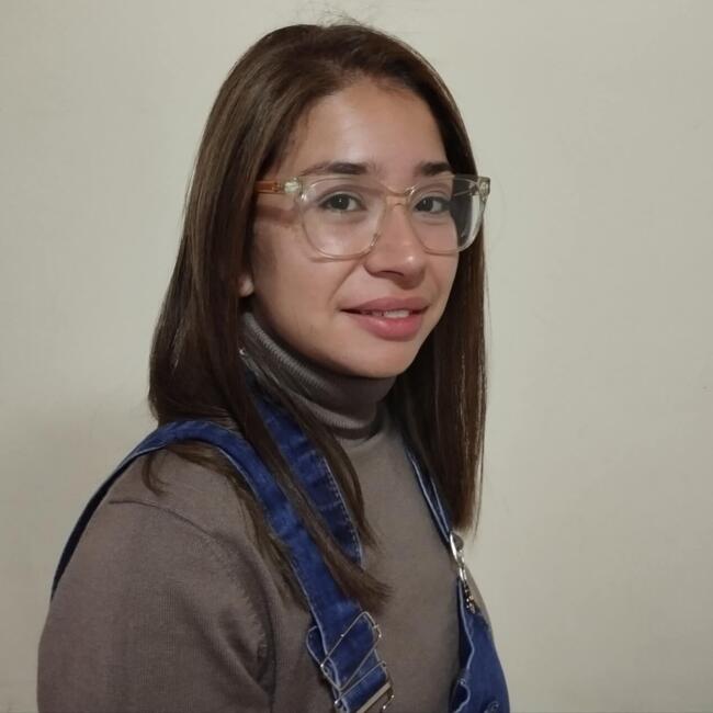 Babysitter in San José (Provincia de San José): Sara