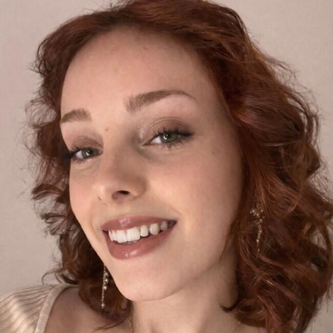 Babysitter in Toulouse: Lou