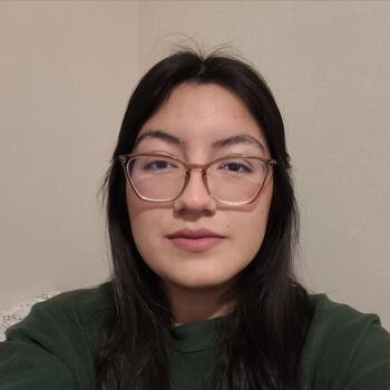 Niñera en Ovalle: Ornella