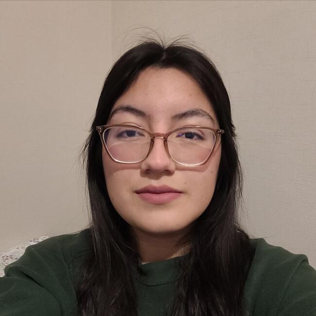 Niñera en Ovalle: Ornella