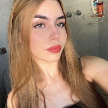 Babysitter in Campinas: Ana Beatriz
