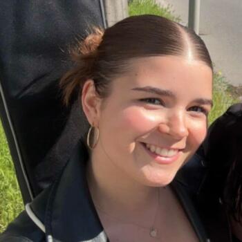 Babysitter in Rohr im Burgenland: Caroline