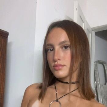 Babysitter in Maldonado: Francesca