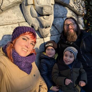 Babysitter Job in Ostende: Babysitter Job Yasmin