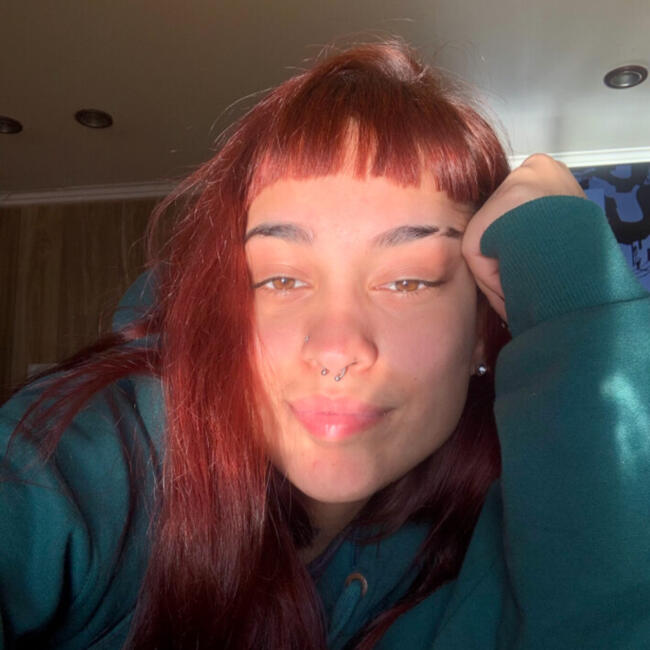 Babysitter in Lanús: Dolores