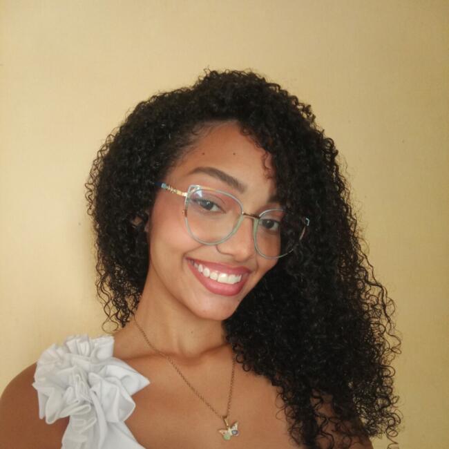 Niñera en Cartagena de Indias: Geraldinne