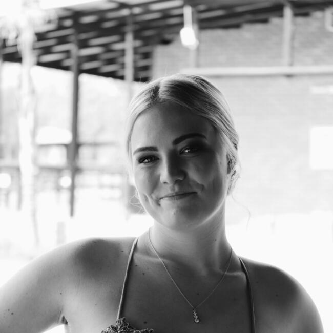 Babysitter in Pretoria: Elmè