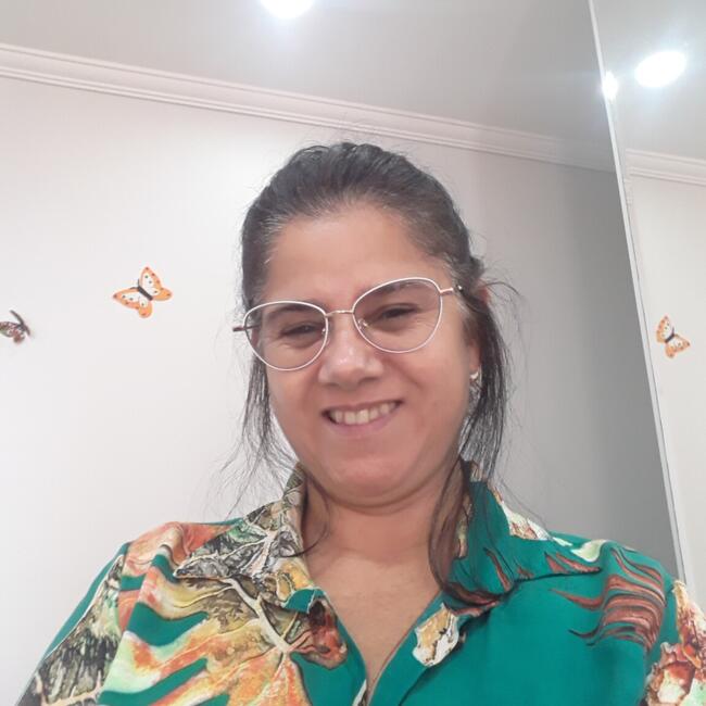 Babá em São Paulo (São Paulo): Elivania