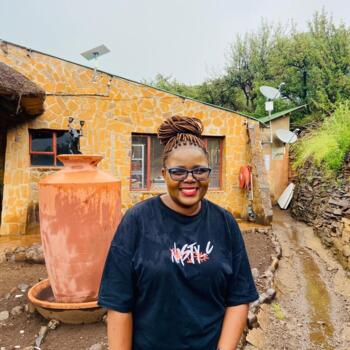 Nanny in Soshanguve: Maseabata