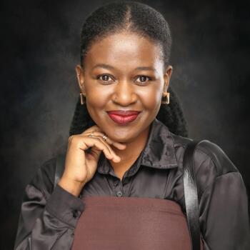 Babysitter in Johannesburg: Precious