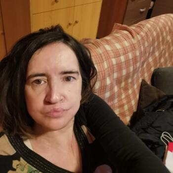 Nanny Seville: Beatriz