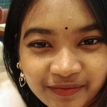 Babysitter in Kuala Lumpur: PRIYA