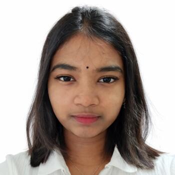 Babysitter Kuala Lumpur: PRIYA