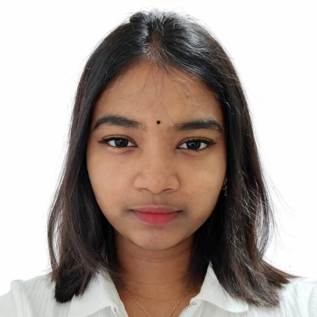 Babysitter in Kuala Lumpur: PRIYA