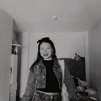 Babysitter in Ica: Gabi