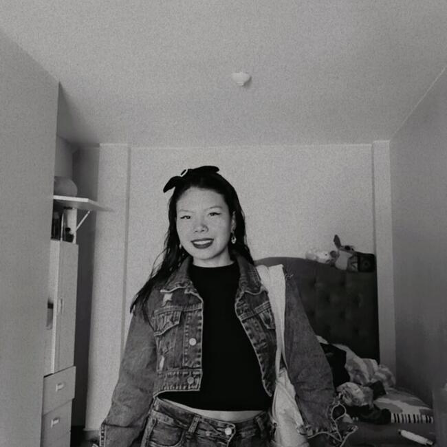 Babysitter in Ica: Gabi