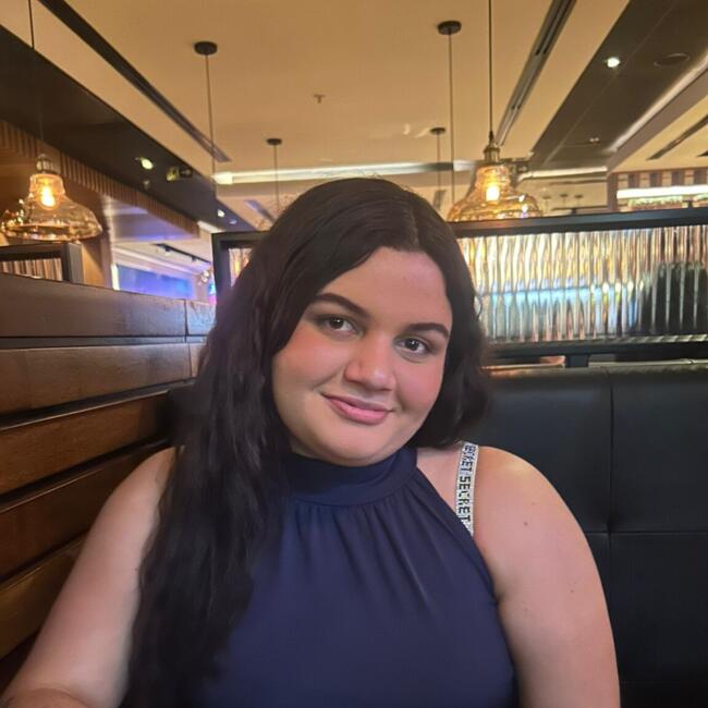 Babá em Itaboraí: Julianna