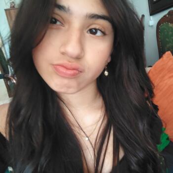 Niñera en Concepción: Renata