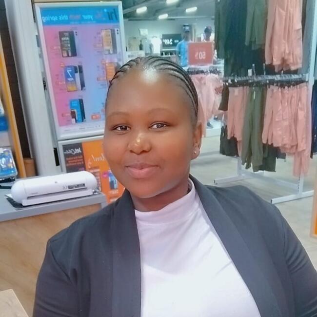 Nanny in Elandskop (uMgungundlovu District Municipality): FEZEKA