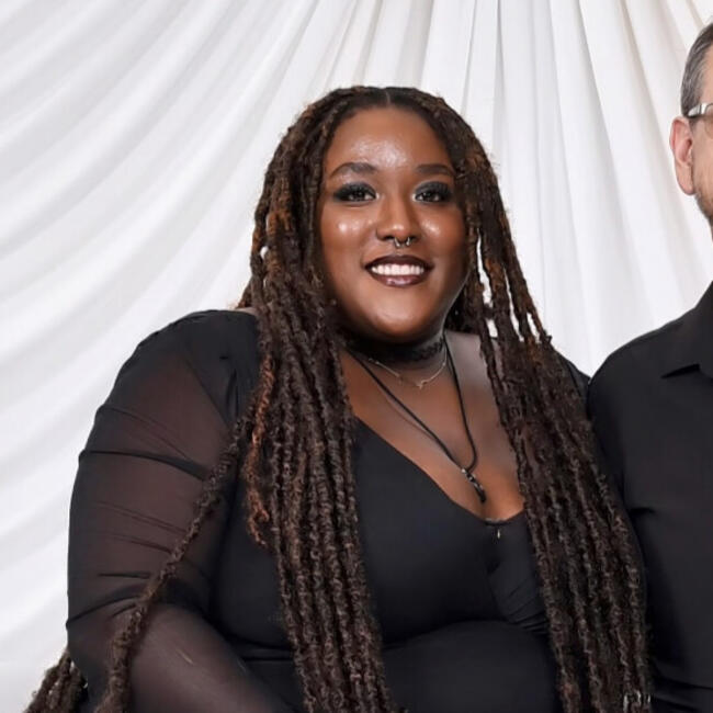 Nanny in Los Angeles: Tiffany