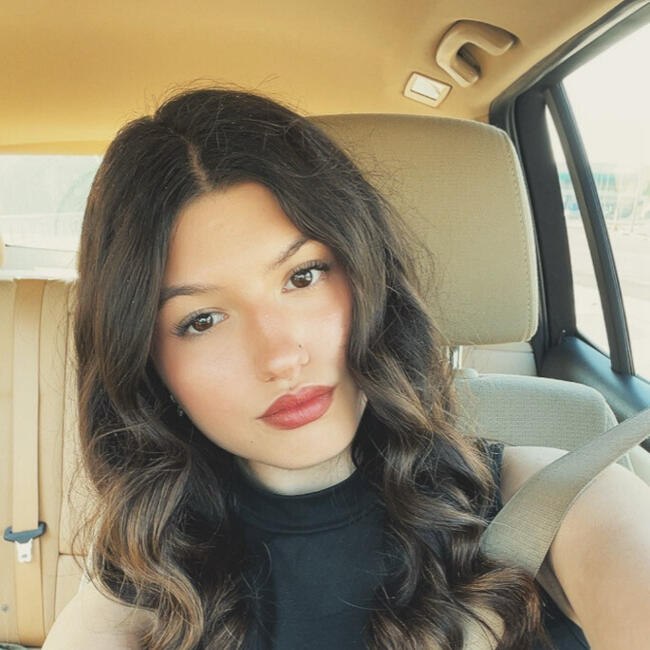 Babysitter a Torbole Casaglia: Ylenia