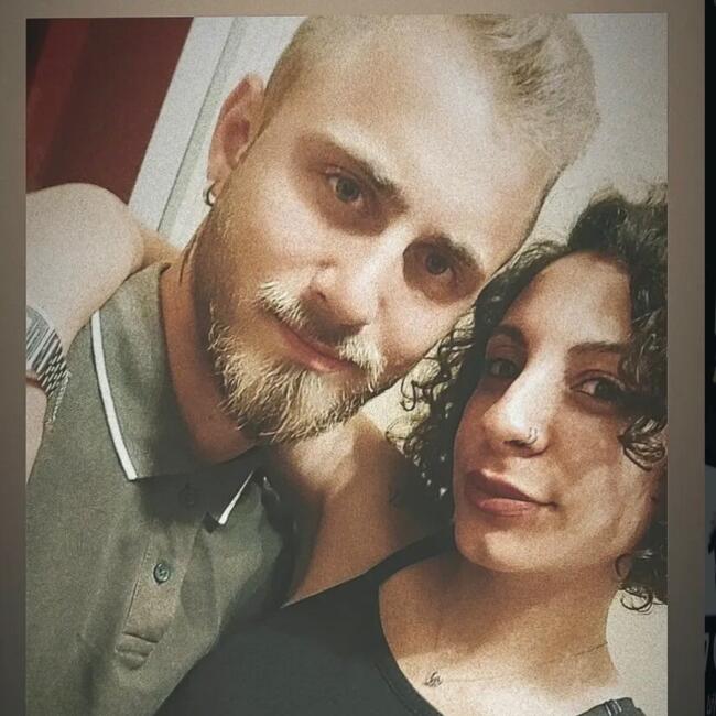 Babysitting job in Athens: Pantelis