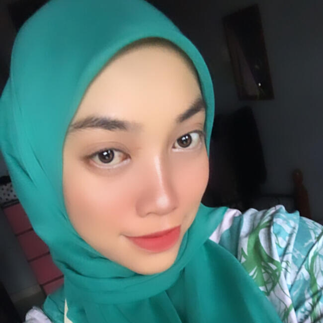 Babysitter in Kuala Lumpur: Nurul