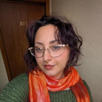 Babysitter in Charleroi: Morena