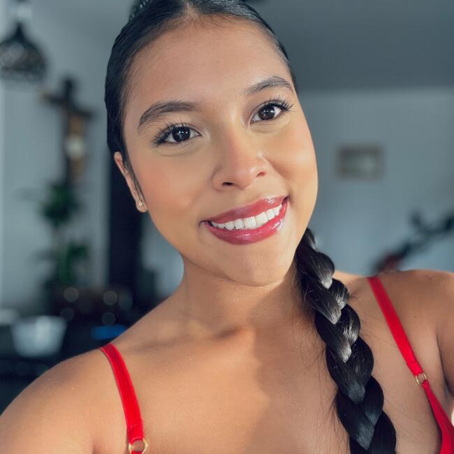 Niñera en Medellín: Dahiana