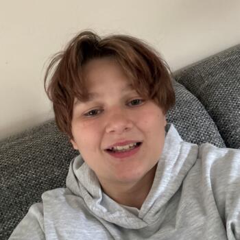 Babysitter Quévy-le-Grand: Kessy