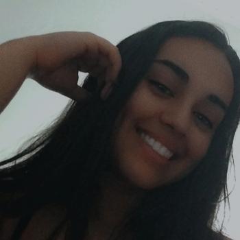 Babá em Passo Fundo: Kaylane