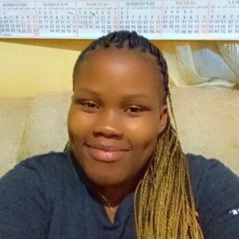 Babysitter in Nairobi: Diana
