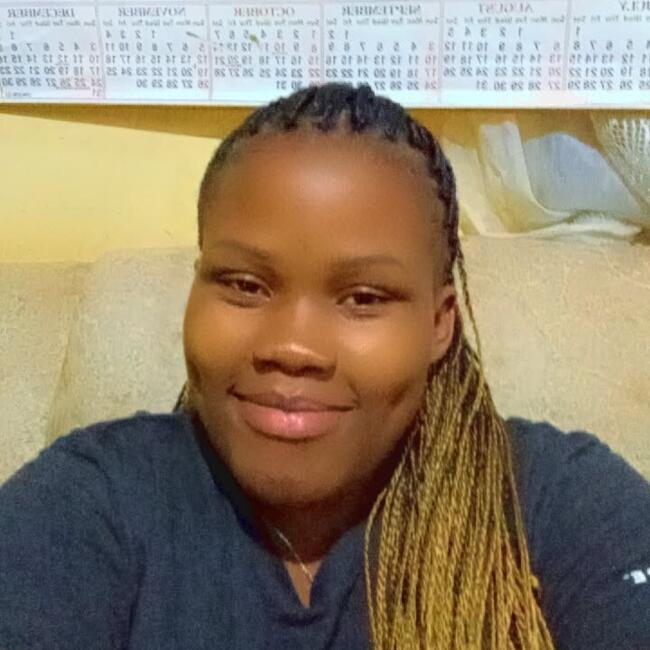 Babysitter in Nairobi: Diana