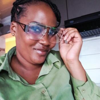 Babysitting job in Adams College: Samkelisiwe